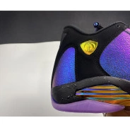 '' JORDAN RETRO CV2469-001 DOERNBECHER AIR 14 0715